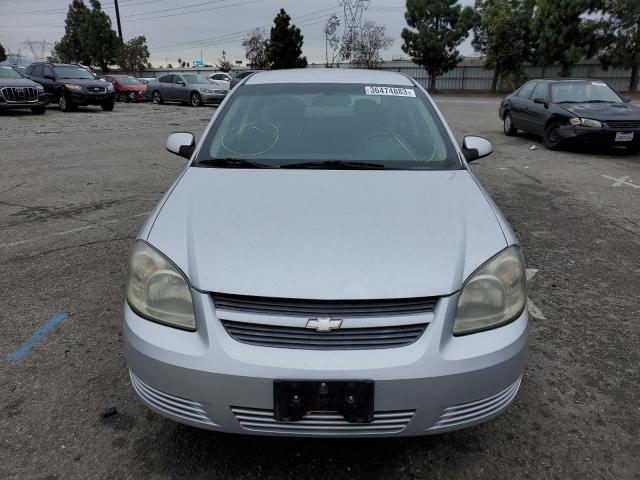 Photo 5 from auction – 2010 CHEVROLET COBALT 1LT with VIN 1G1AD5F58A7164333