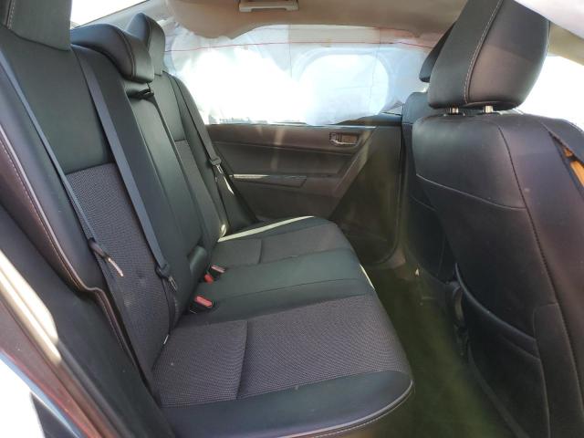 Photo 10 from auction – 2016 TOYOTA COROLLA L with VIN 2T1BURHEXGC686260