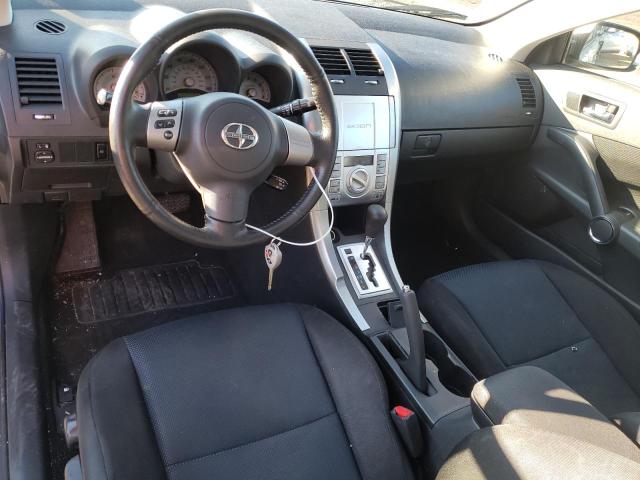 Photo 8 from auction – 2007 TOYOTA SCION TC with VIN JTKDE167570156888