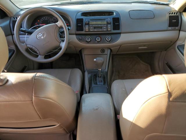 Photo 8 from auction – 2005 TOYOTA CAMRY LE with VIN 4T1BE32K55U945287