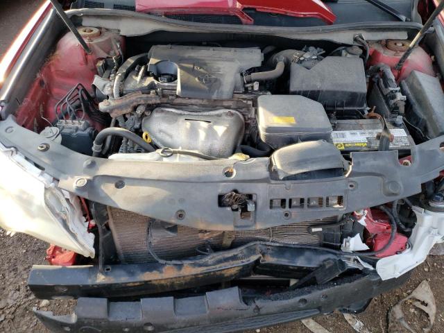 Photo 11 from auction – 2012 TOYOTA CAMRY BASE with VIN 4T1BF1FK2CU558267