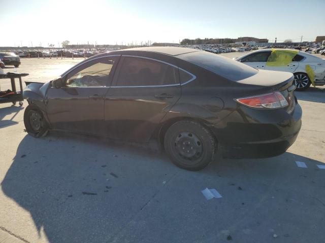 Photo 2 from auction – 2011 MAZDA 6 I with VIN 1YVHZ8BHXB5M19600