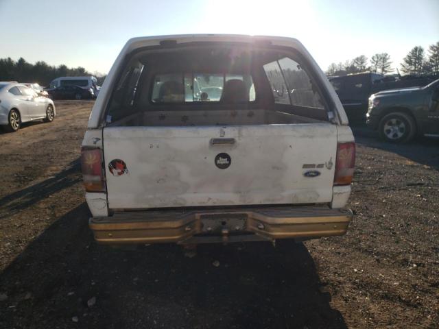 Photo 6 from auction – 1997 FORD RANGER with VIN 1FTCR10A5VUA84575
