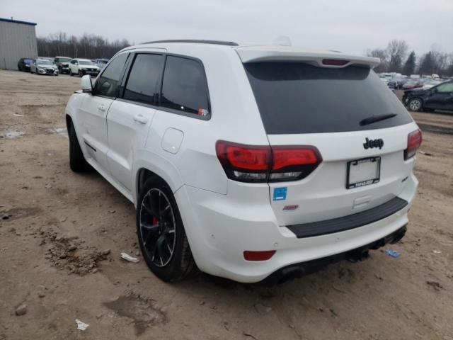 Photo 2 from auction – 2018 JEEP GRAND CHER with VIN 1C4RJFDJ6JC264107