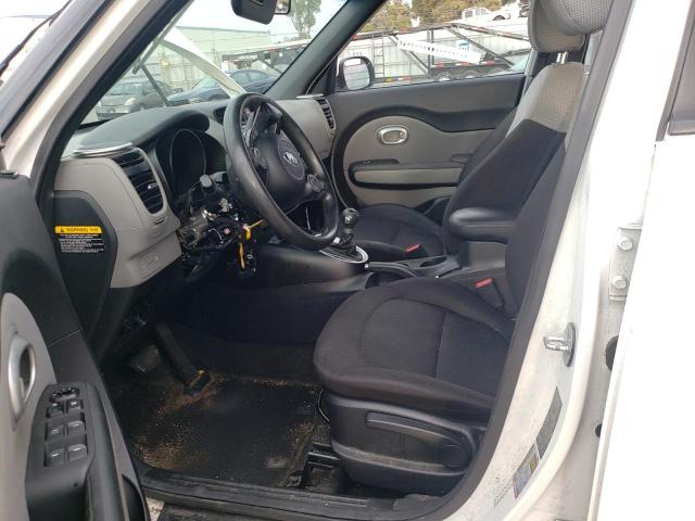Photo 7 from auction – 2016 KIA SOUL with VIN KNDJN2A27G7318233