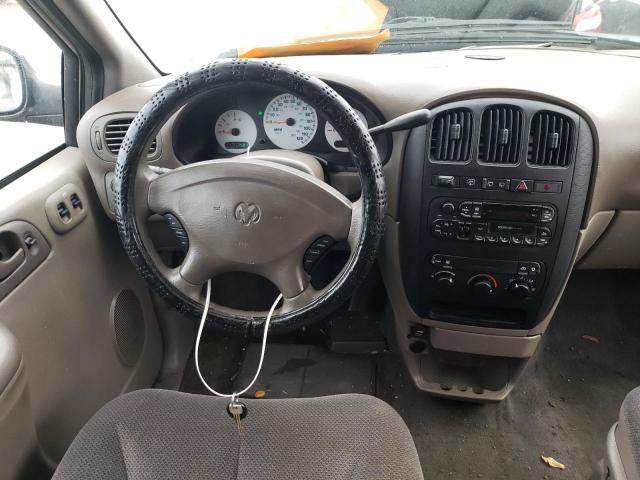 Photo 8 from auction – 2002 DODGE CARAVAN SE with VIN 1B4GP253X2B739650