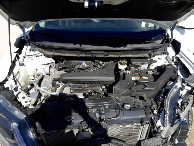 Photo 11 from auction – 2017 NISSAN ROGUE S with VIN KNMAT2MV5HP548690