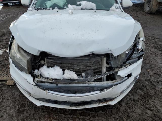 Photo 11 from auction – 2015 CHEVROLET CRUZE LT with VIN 1G1PC5SB9F7222871
