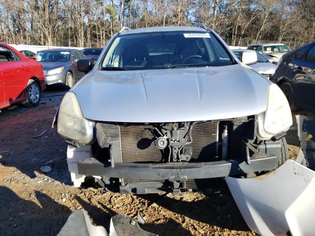 Photo 5 from auction – 2011 NISSAN ROGUE S with VIN JN8AS5MV2BW309748