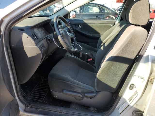 Фото 7 с аукциона – 2007 TOYOTA COROLLA CE с VIN 2T1BR32E67C791336
