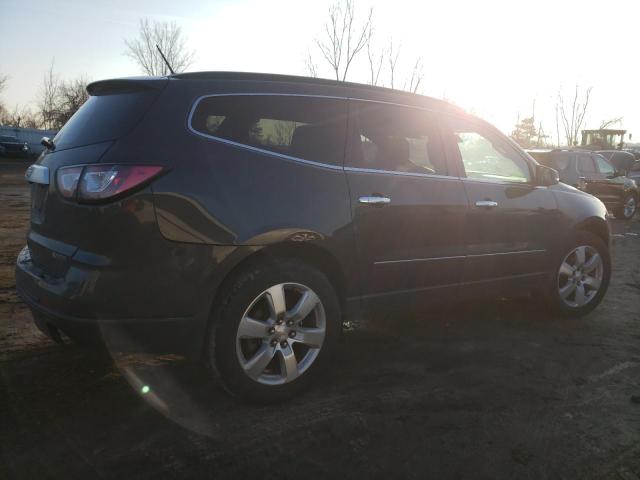 Photo 3 from auction – 2017 CHEVROLET TRAVERSE P with VIN 1GNKVJKD0HJ224544