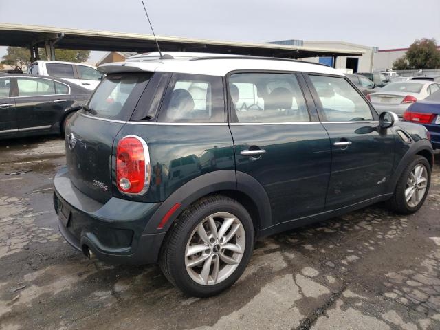 Photo 3 from auction – 2013 MINI COOPER S C with VIN WMWZC5C5XDWP31084