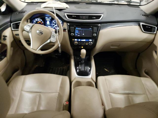 Photo 8 from auction – 2015 NISSAN ROGUE S with VIN 5N1AT2MV8FC805986