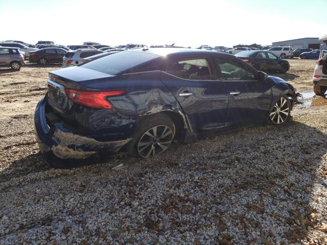 Photo 3 from auction – 2016 NISSAN MAXIMA 3.5 with VIN 1N4AA6AP5GC385554
