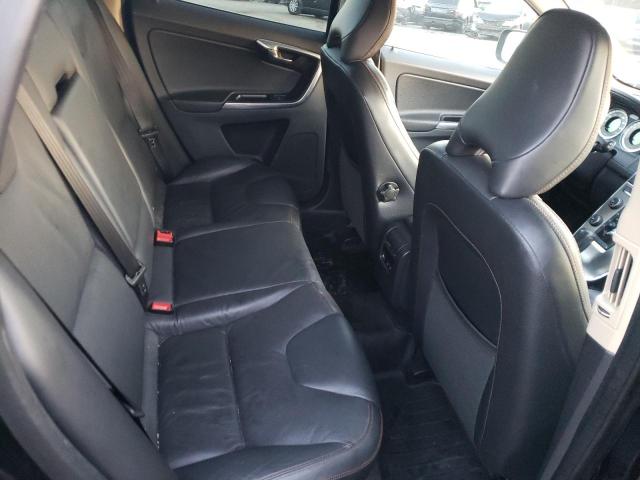 Photo 10 from auction – 2012 VOLVO XC60 3.2 with VIN YV4940DZ3C2289370