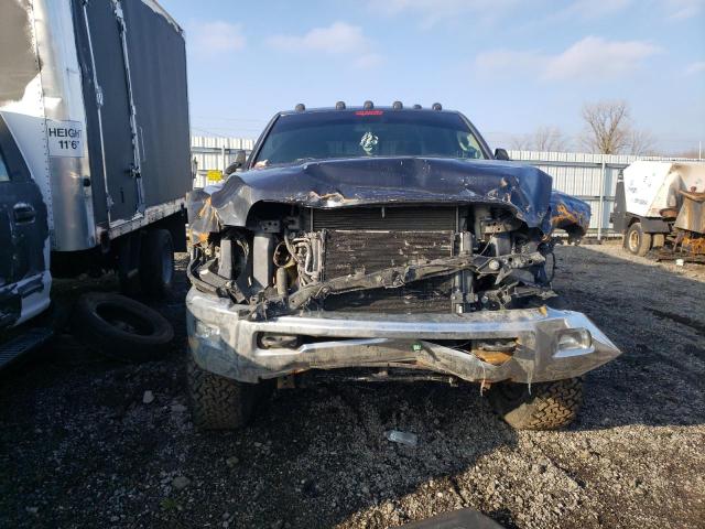 Photo 5 from auction – 2013 RAM 2500 SLT with VIN 3C6UR5JL1DG614089