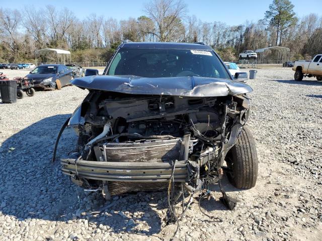 Photo 5 from auction – 2018 FORD EXPLORER X with VIN 1FM5K7D87JGA62816