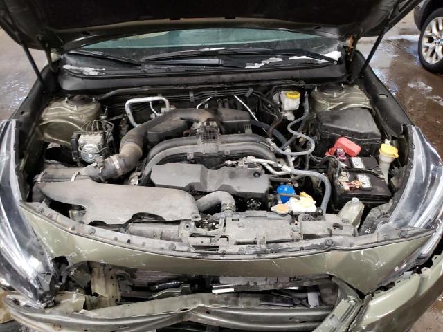 Photo 11 from auction – 2019 SUBARU OUTBACK 2. with VIN 4S4BSANC2K3367104