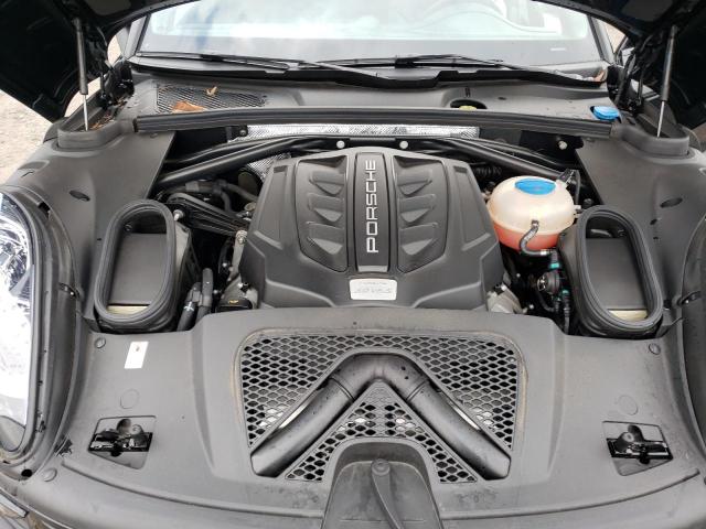 Photo 12 from auction – 2017 PORSCHE MACAN S with VIN WP1AB2A58HLB15717