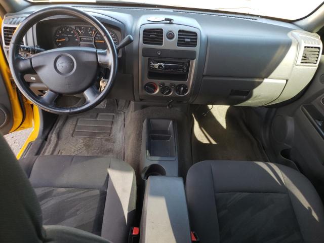 Photo 8 from auction – 2004 CHEVROLET COLORADO with VIN 1GCCS196448152536