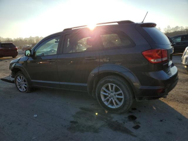 Photo 2 from auction – 2017 DODGE JOURNEY SX with VIN 3C4PDCBG2HT697037