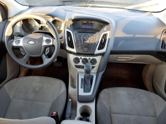 Photo 8 from auction – 2013 FORD FOCUS SE with VIN 1FADP3F2XDL321481