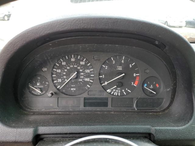 Zdjęcie 9 z aukcji – 2003 BMW X5 3.0I z VIN 5UXFA53523LV93406