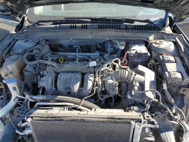 Photo 11 from auction – 2014 FORD FUSION SE with VIN 3FA6P0H76ER376660