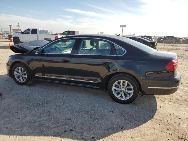 Photo 2 from auction – 2016 VOLKSWAGEN PASSAT S with VIN 1VWAS7A31GC018819