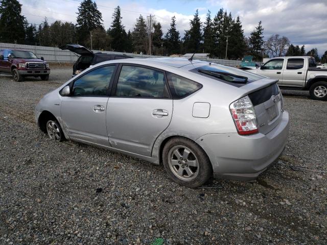 Photo 2 from auction – 2008 TOYOTA PRIUS with VIN JTDKB20U287792950
