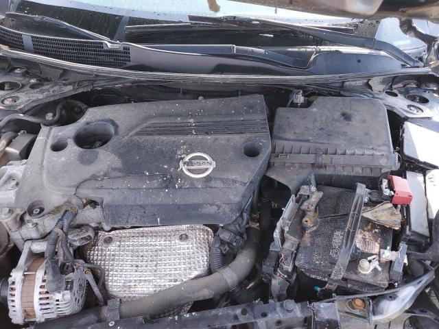 Photo 11 from auction – 2014 NISSAN ALTIMA 2.5 with VIN 1N4AL3AP1EN338127