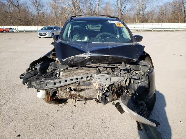 Photo 5 from auction – 2014 FORD ESCAPE SE with VIN 1FMCU9G92EUA88443