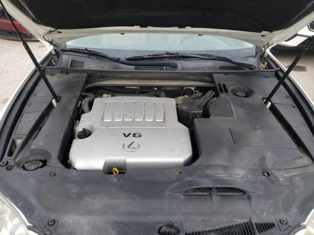 Foto 11 de la subasta – 2007 LEXUS ES 350 con VIN JTHBJ46G572073203