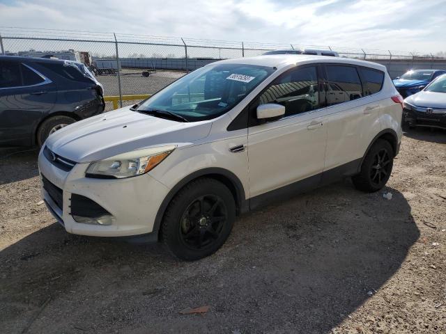 Photo 1 from auction – 2013 FORD ESCAPE SE with VIN 1FMCU0GX7DUB24149