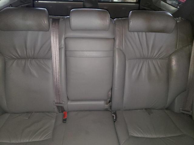 Photo 10 from auction – 2008 TOYOTA 4RUNNER LI with VIN JTEBU17R68K006579