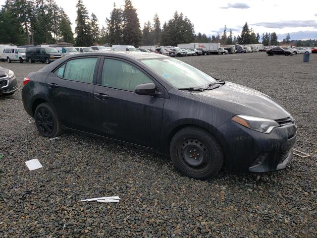 Photo 4 from auction – 2015 TOYOTA COROLLA L with VIN 2T1BURHE6FC383328