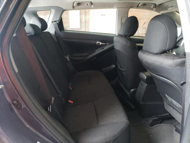 Photo 10 from auction – 2009 PONTIAC VIBE with VIN 5Y2SP67089Z404296