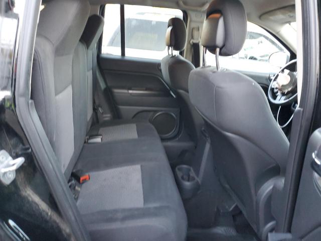 Photo 11 from auction – 2013 JEEP COMPASS LA with VIN 1C4NJCEB7DD166268