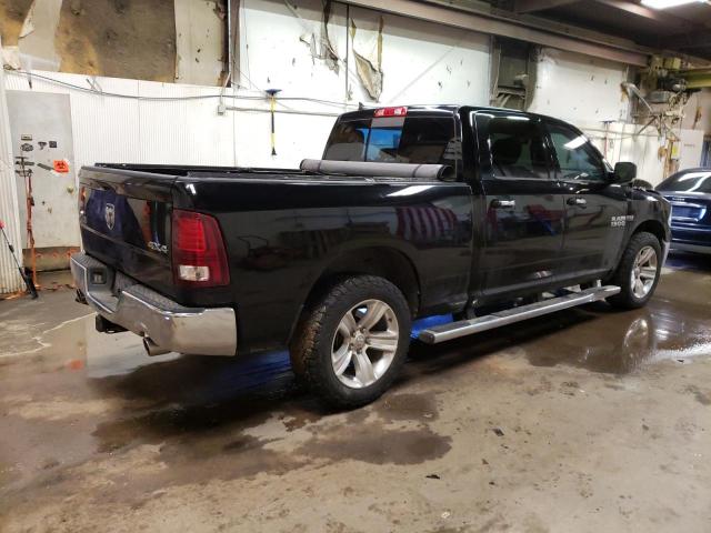 Photo 3 from auction – 2014 RAM 1500 SLT with VIN 1C6RR7TT1ES400745