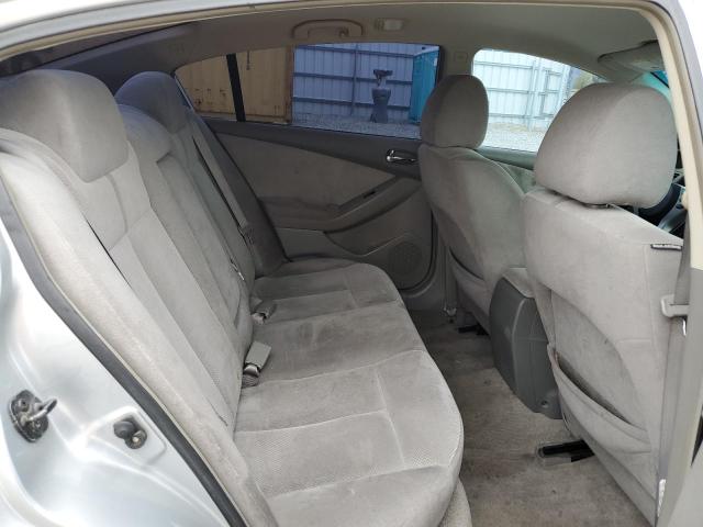 Photo 10 from auction – 2007 NISSAN ALTIMA 2.5 with VIN 1N4AL21E37N496660