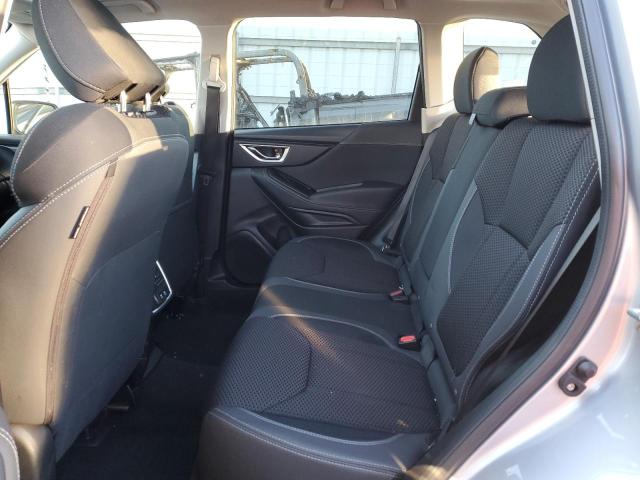 Photo 11 from auction – 2021 SUBARU FORESTER P with VIN JF2SKAFC0MH412390