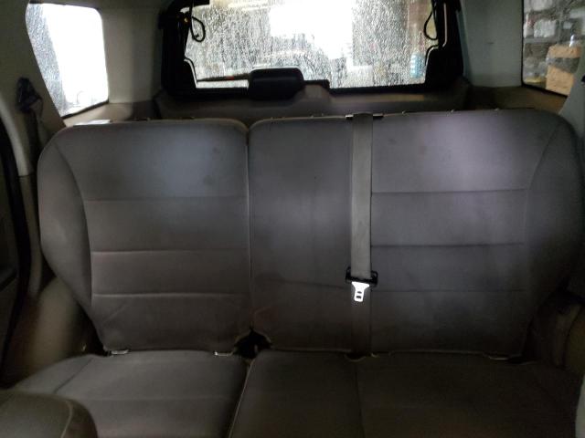 Photo 10 from auction – 2011 FORD ESCAPE with VIN 1FMCU0DG7BKB30188