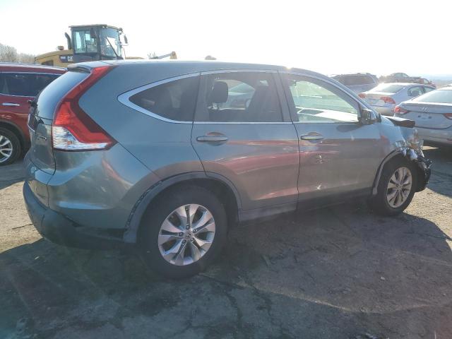 Photo 3 from auction – 2012 HONDA CR-V EX with VIN JHLRM4H58CC017539