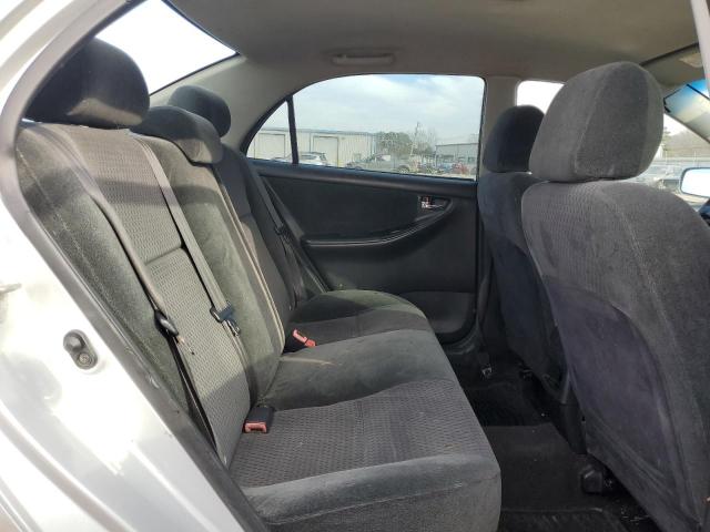 Photo 10 from auction – 2007 TOYOTA COROLLA with VIN 1NXBR32E37Z804915