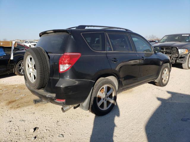 Photo 3 from auction – 2006 TOYOTA RAV4 LIMIT with VIN JTMZD31V765005246