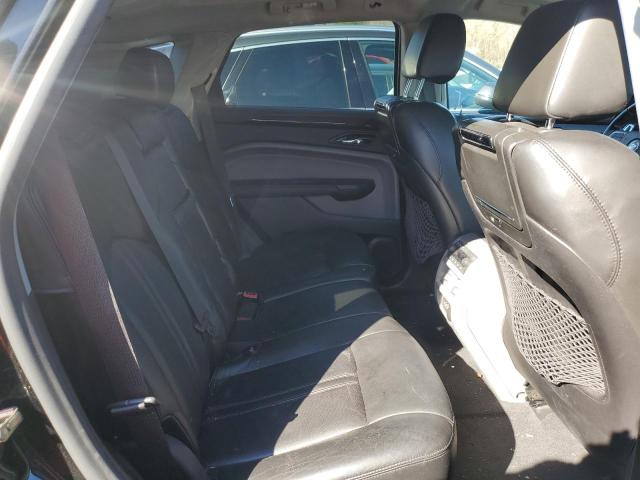 Photo 11 from auction – 2010 CADILLAC SRX PREMIU with VIN 3GYFNKE45AS576738