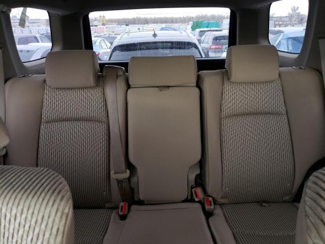 Photo 10 from auction – 2010 TOYOTA 4RUNNER SR with VIN JTEBU5JRXA5017623