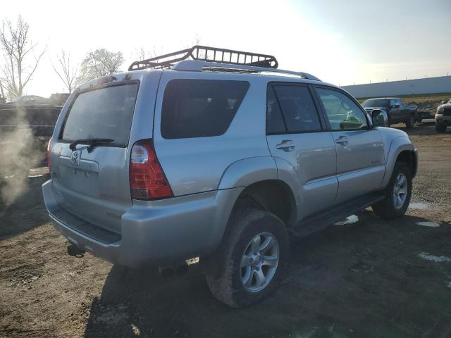 Photo 3 from auction – 2006 TOYOTA 4RUNNER SR with VIN JTEBU14RX60081993