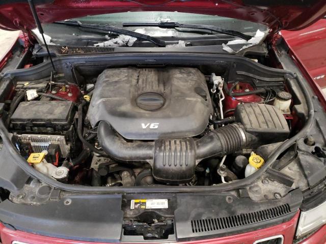 Photo 12 from auction – 2014 JEEP GRAND CHER with VIN 1C4RJFCG5EC359303