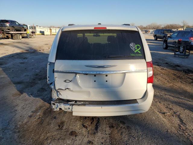 Photo 6 from auction – 2013 CHRYSLER TOWN & COU with VIN 2C4RC1BG4DR560467